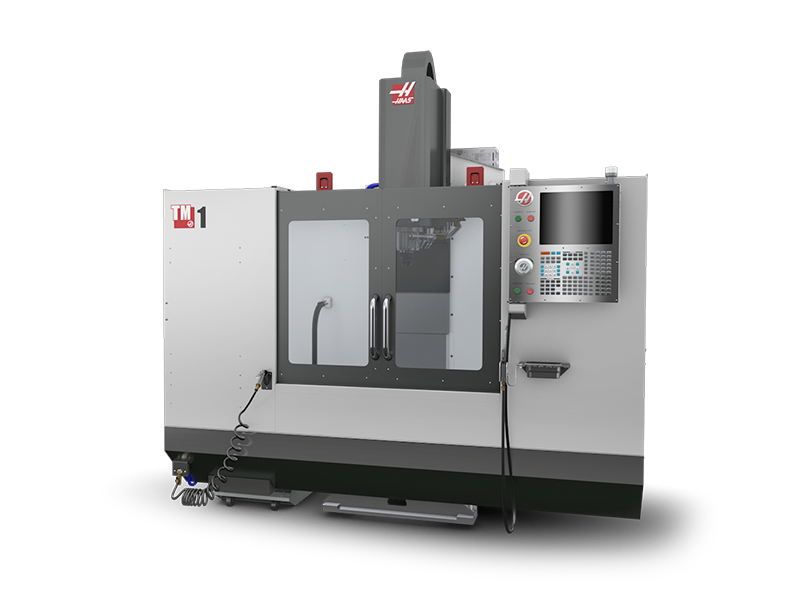HAAS TM-1