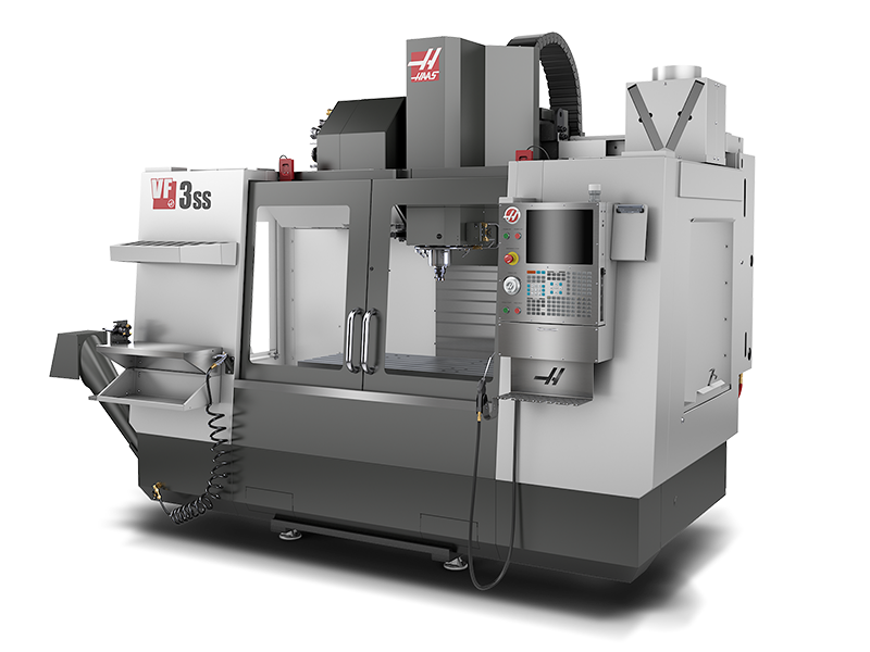 HAAS VF-3