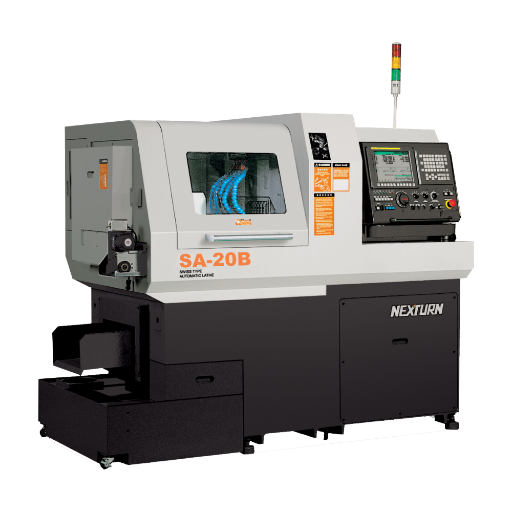 Nexturn SA-20B