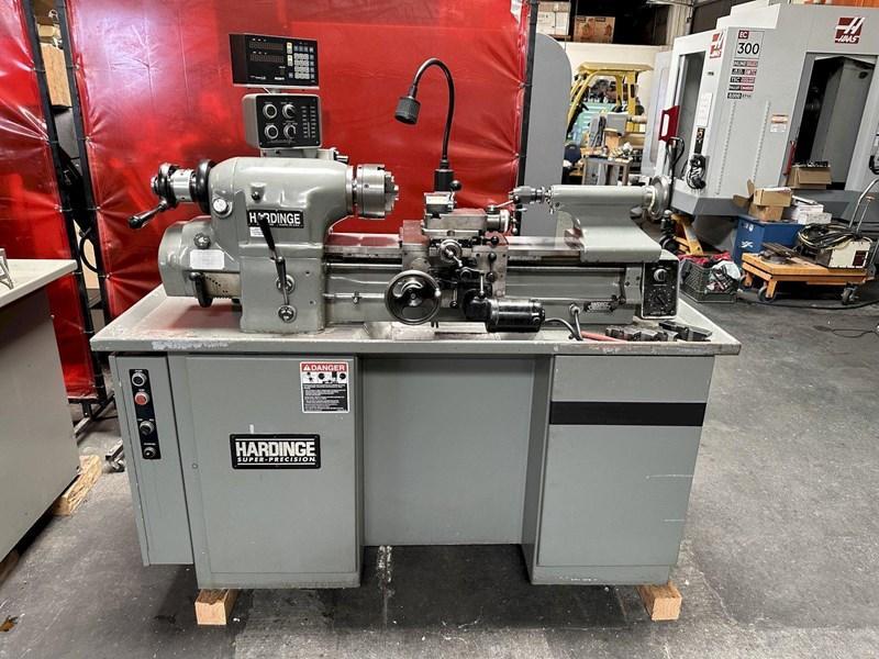 Hardinge